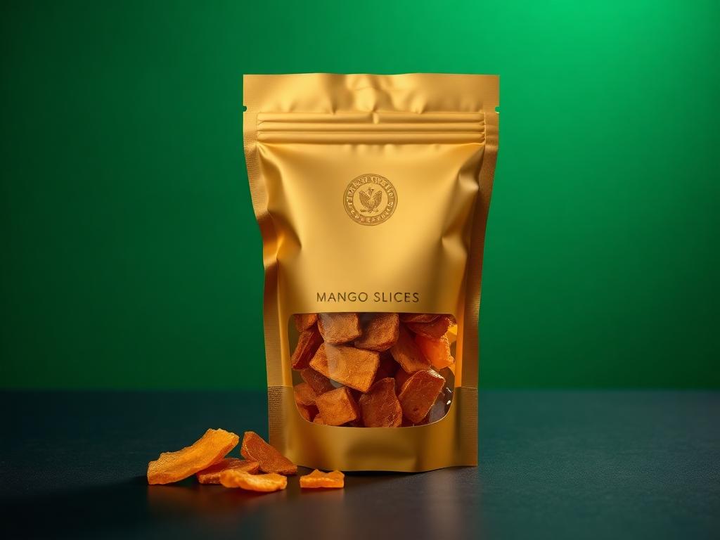 JOETEX CRAFT premium mango line