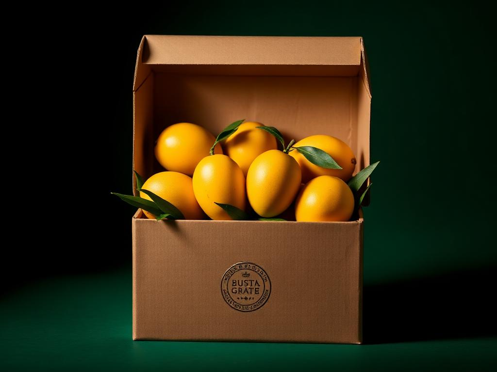 JOETEX ROOTS premium mango line